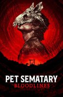 PET SEMATARY- BLOODLINES (2023)