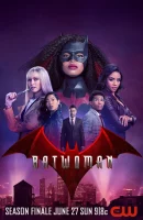 Batwoman (2019) Season 2