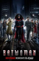 Batwoman (2019) Season 3