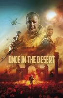 Once in the Desert (2022)