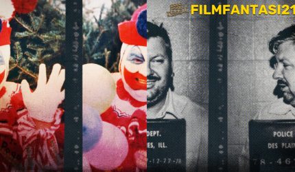 Pogo the Killer Clown Misteri dan Kengerian di Balik Topeng