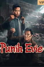 Punish Evil (2024)